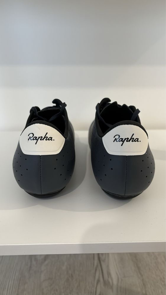 Rapha buty szosowe Classic Shoes szare 40,5