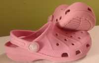Crocs взуття для дітей