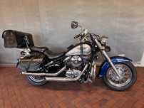 Kawasaki Vulcan