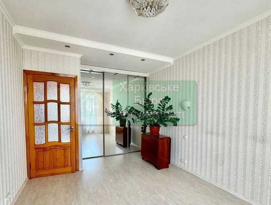 Продам 3-кімнатну квартиру м. Перемога