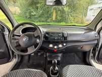 Nissan Micra 1.2 Acenta