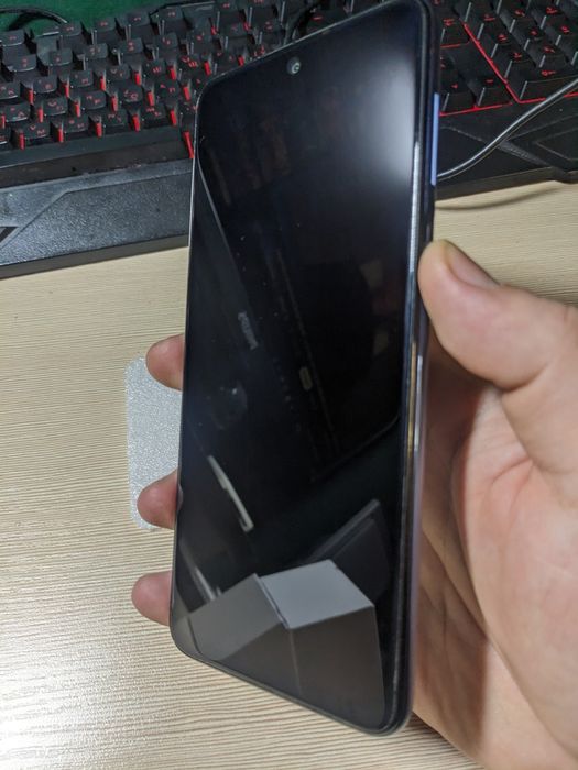 Xiaomi redmi note 9 pro 6. 128gb