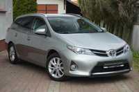 Toyota Auris 1.6 Valvematic/Touring Sports/LED/Kamera/serwisowany w ASO/po opł.