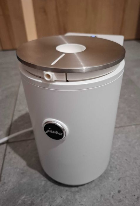 Jura chłodziarka Cool White 1 L