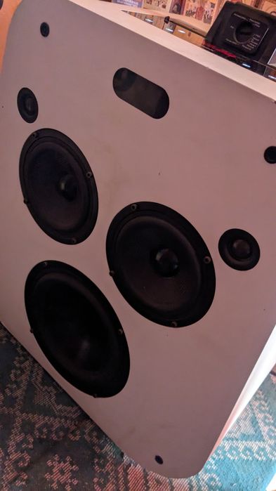 Fidek музична колонка