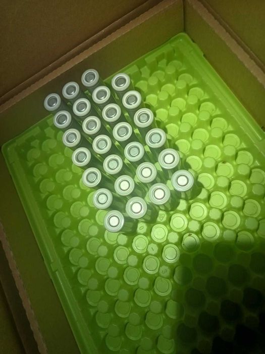 Samsung INR21700-33j 3270mAh -6.4A Новые!