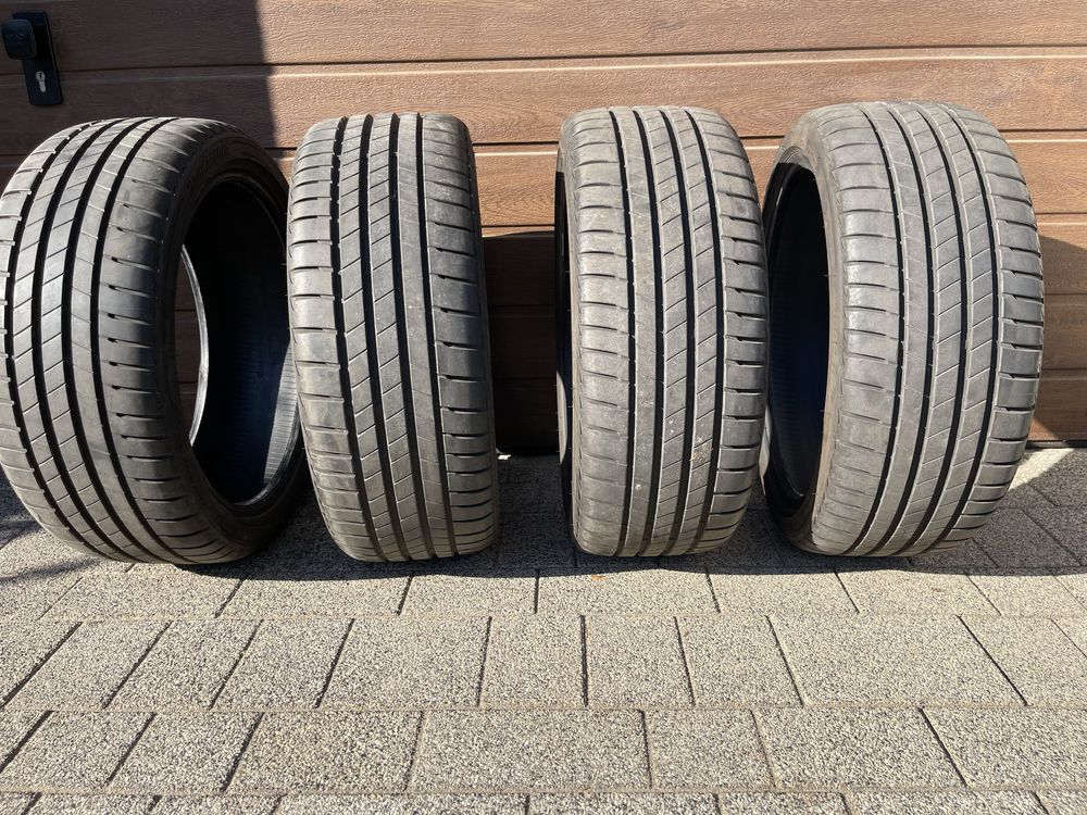 Opony letnie BRIDGESTONE