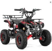 Quad Quady 49cc Xtr m7 PRO Nowość 2024r