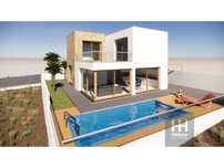 Moradia T3 com piscina no Sítio das Lombas | Ilha do Porto Santo