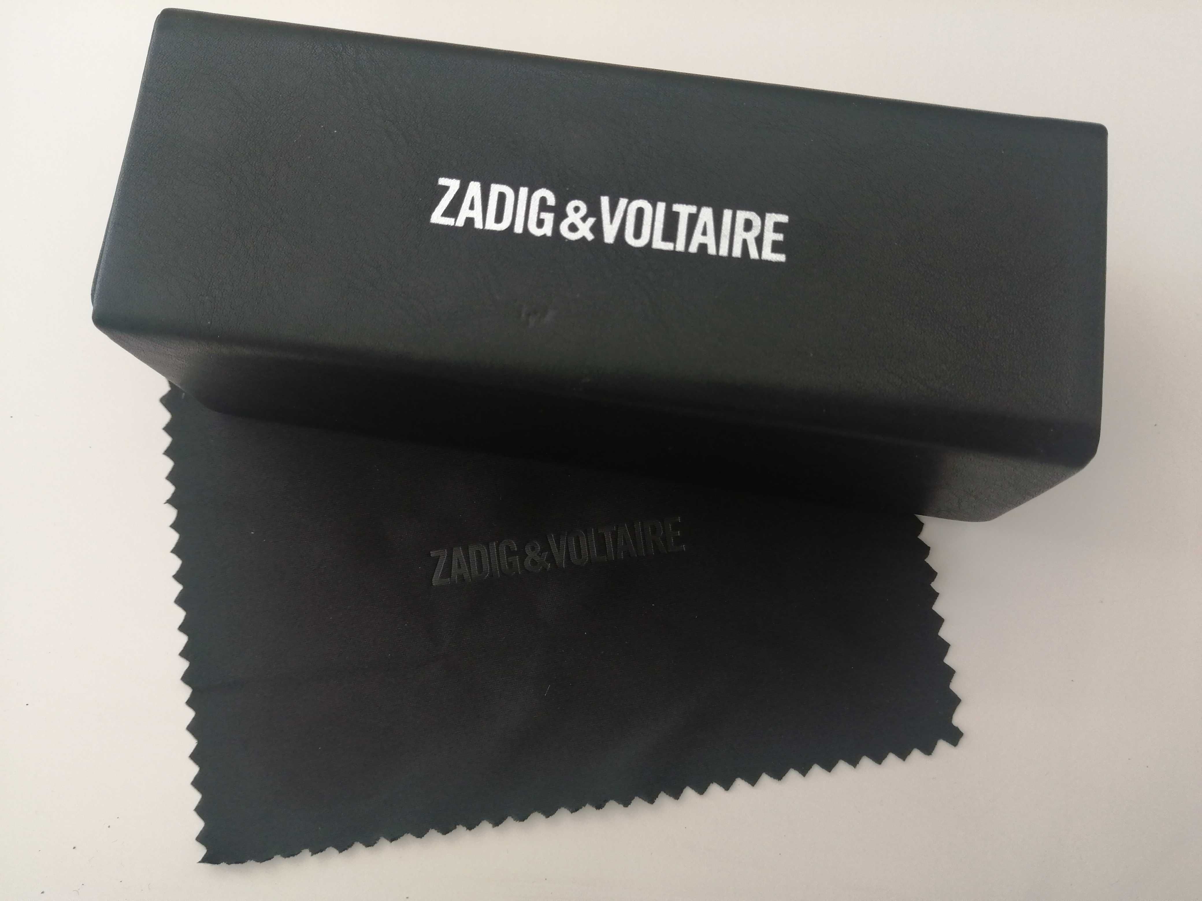 Óculos de Sol Zadig & Voltaire