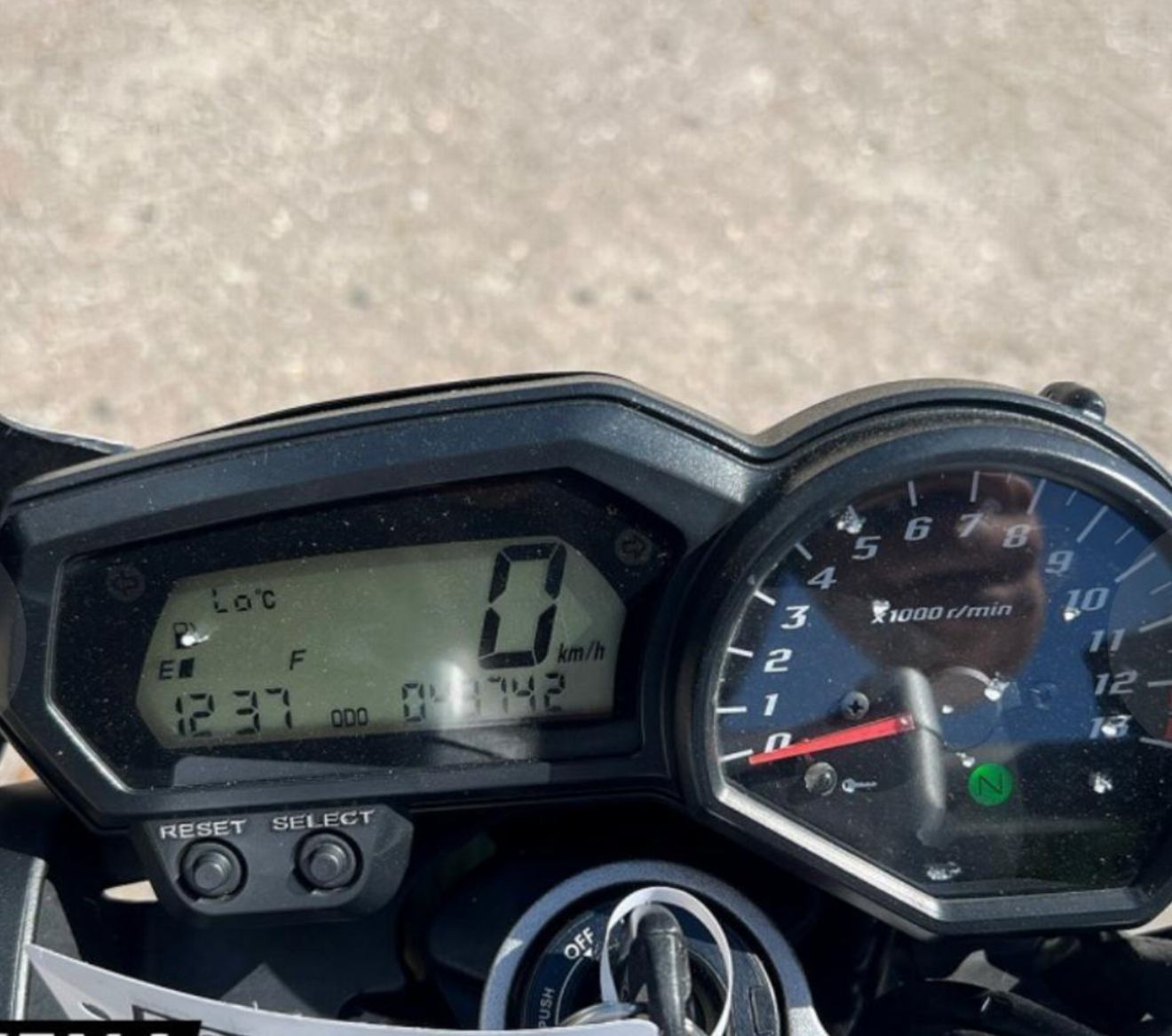 Ямаха фз1 Yamaha fz1.FZ8 Есть всё