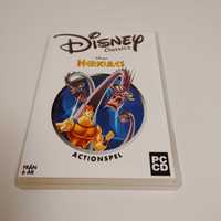 Gra RETRO na PC Disney Herkules