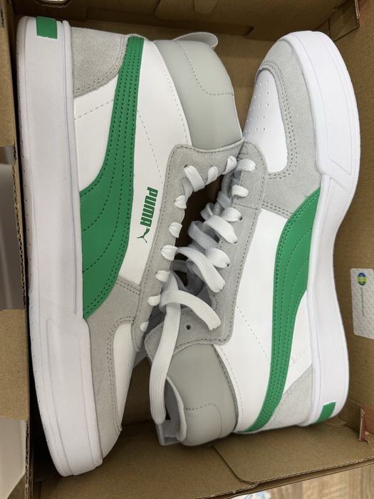 Tenis puma ainda na caixa N42,5