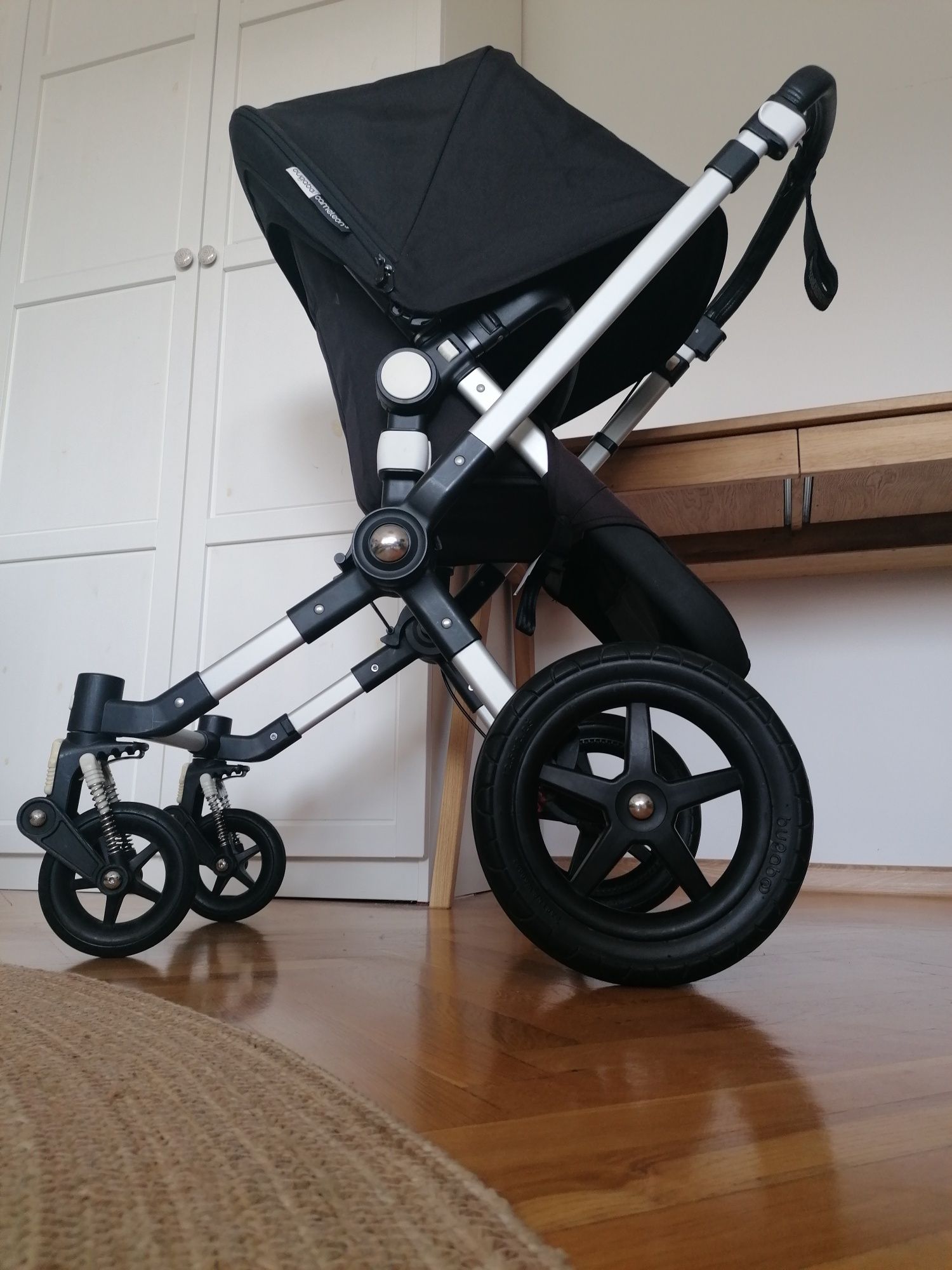 Bugaboo Camelon 3