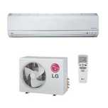 Кондиціонер LG S 24 LHP s50   7.03/7.03кВт охолодження і обігрів