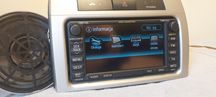 Nawigacja Toyota Corolla Verso Avensis Rav4