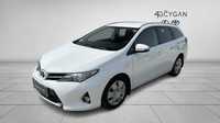Toyota Auris TOYOTA Auris 1.4 D-4D Premium 1.4D 6M
