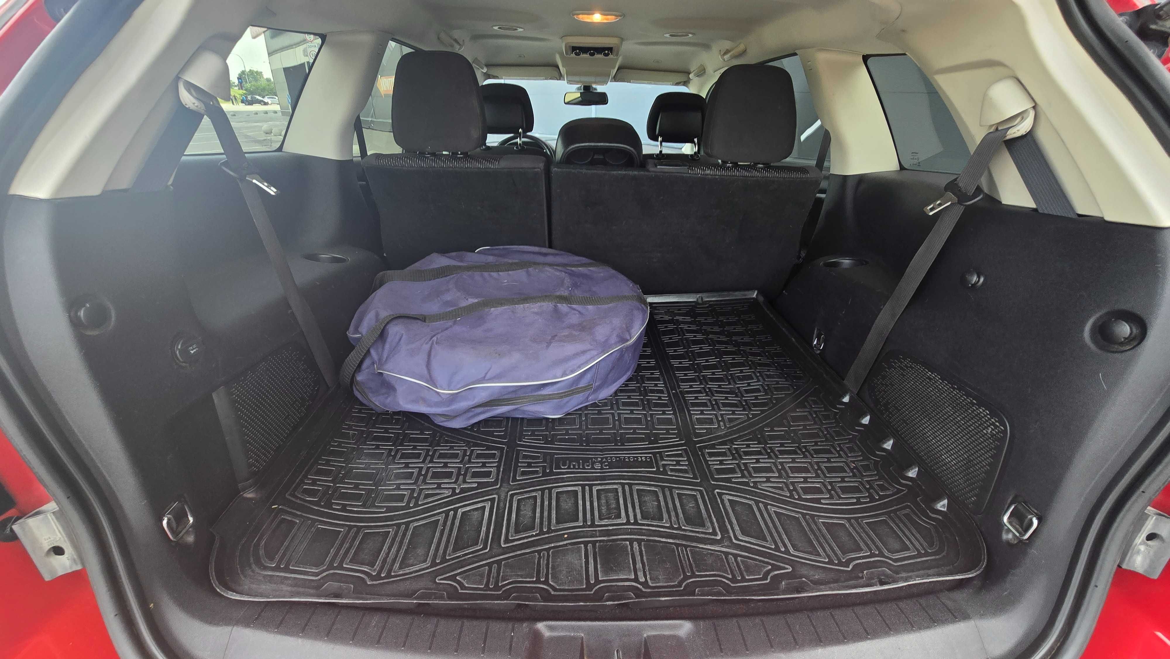 продаю Dodge Journey 2018
