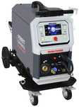 Spawarka migomat tig Welder Fantasy 4w1 MULTI PERFECT BI-PULSE 251 4X4