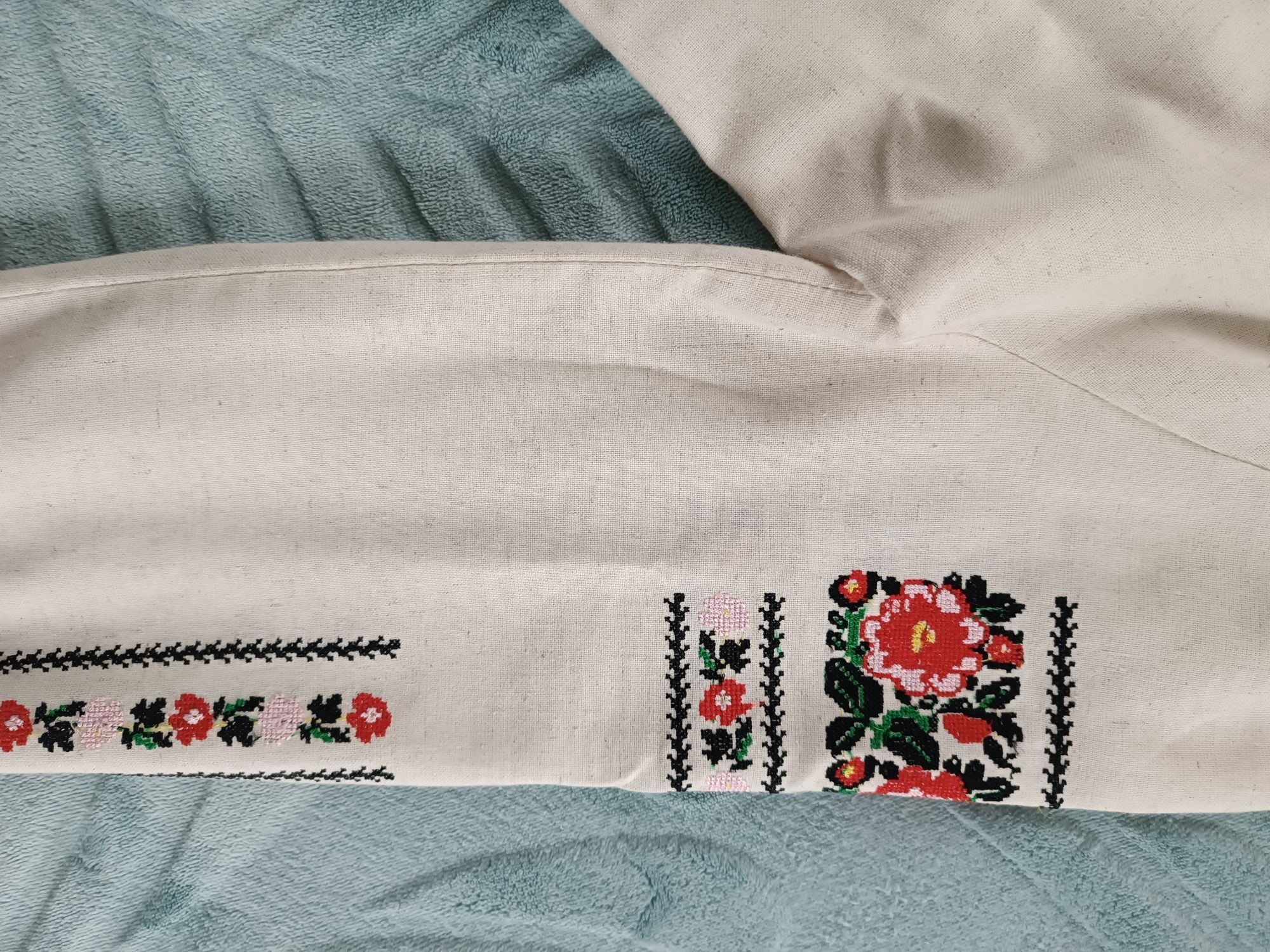Вишиванка для дівчинки