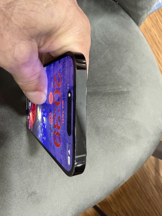 Iphone 14 pro max 128G