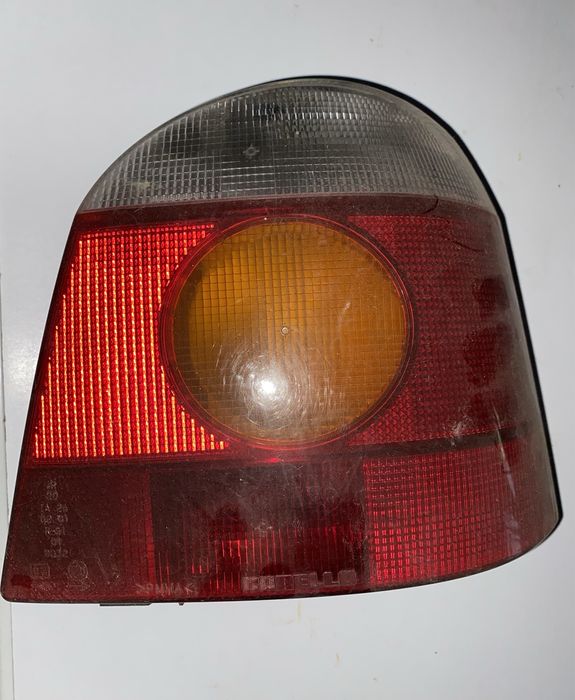 Farolim Direito Renault Twingo (NOVO)