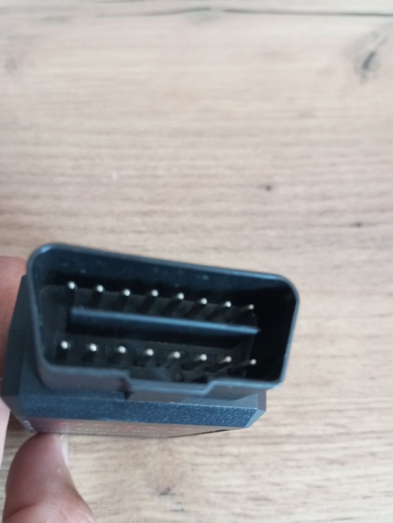 DRIVE BOX do wyłączenia IMMO OBD2 VAG