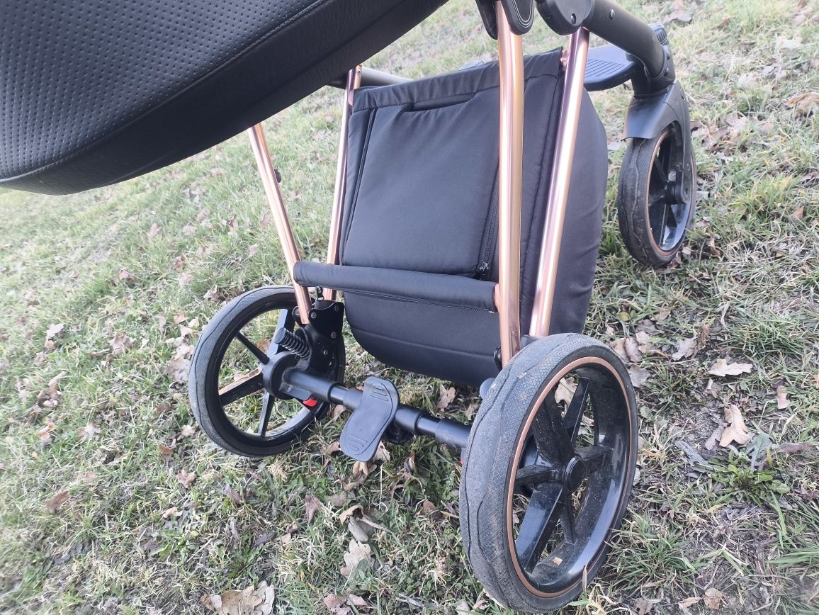 Adamex Belissa Special Edition zadbany 2w1