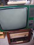Telewizor dla kolekcjonera