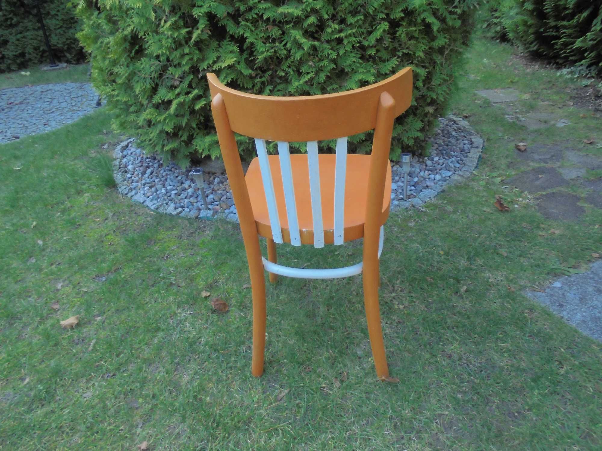 Krzesło  Radomsko
