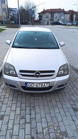 Opel Vectra C 1.8 // 2005 // Klima // LPG // Zadbany // Liftbag
