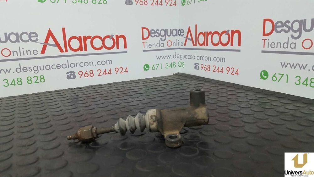 BOMBITO DE EMBRAIAGEM NISSAN TRADE 100 CHASIS CABINA