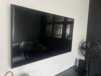 Tv 55 cali samsung