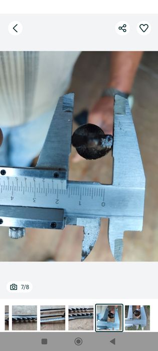 Сверла по дереву