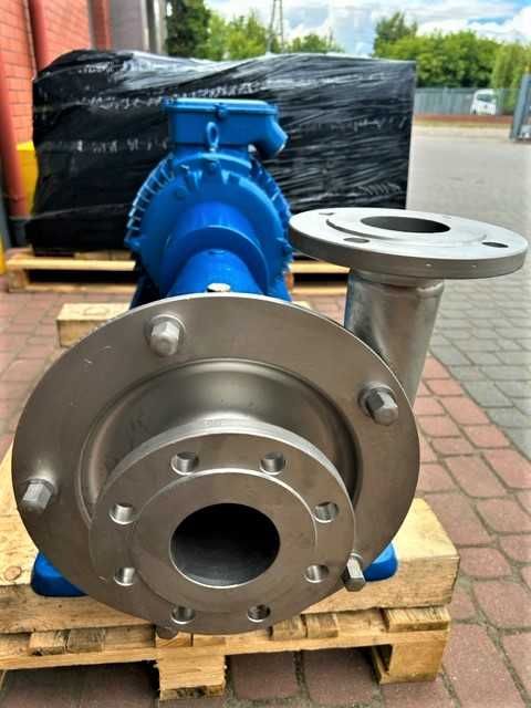 Pompa wirowa spożywcza Fristam FP 3552L