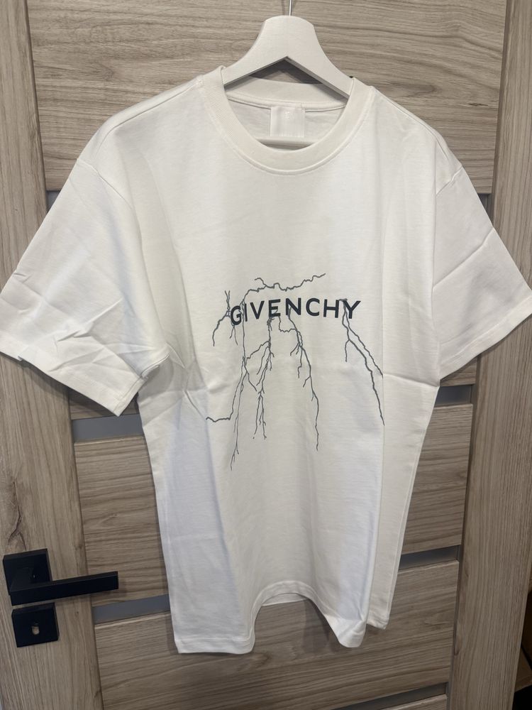 Koszulka Givenchy