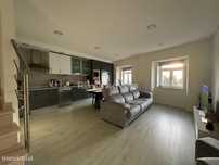 Apartamento T3 duplex em Abrantes