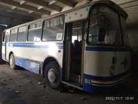 Автобус ЛАЗ 695 1989г. На ходу