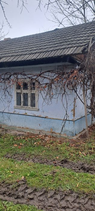 Продається будинок