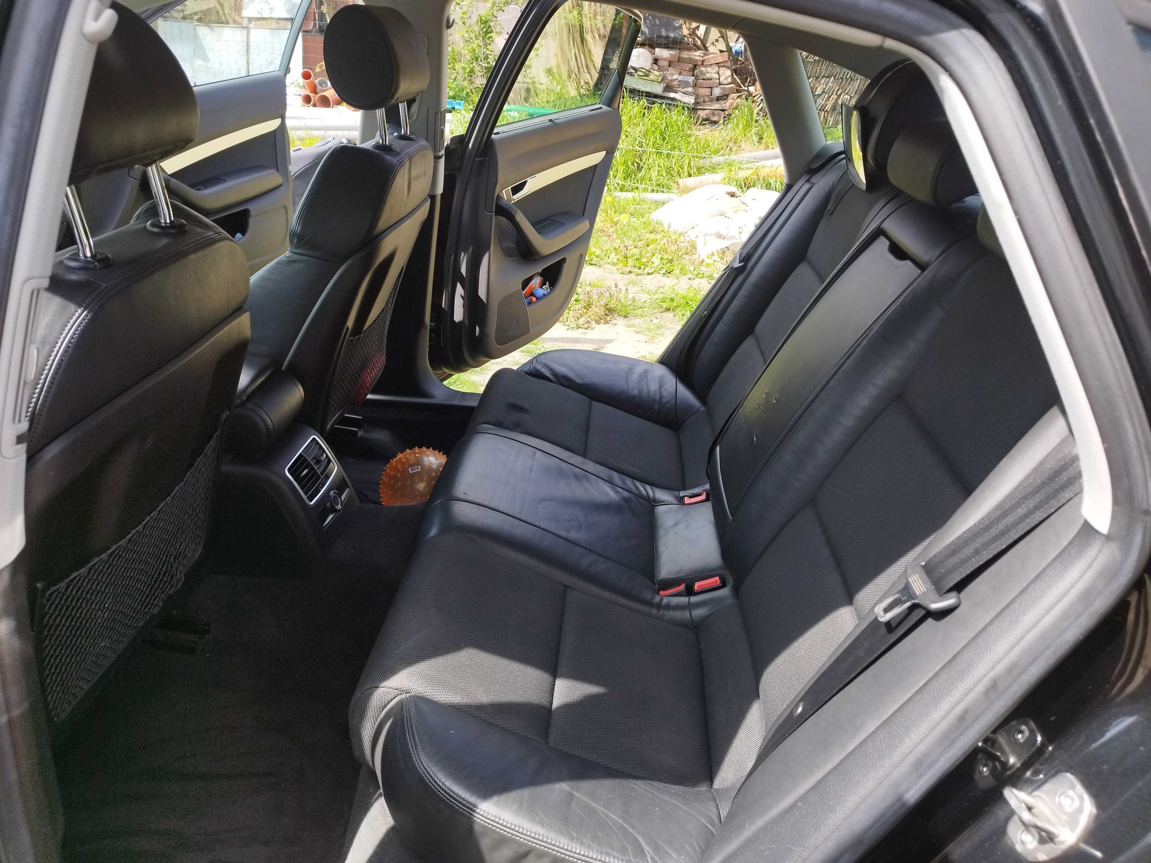 Audi A6C6 2.8v6 automat