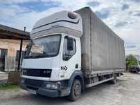 Грузовик Daf LF 45