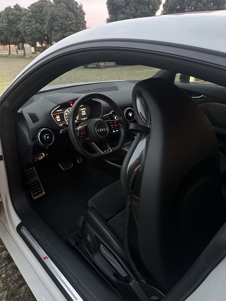 Audi TT 40TFSI 2020