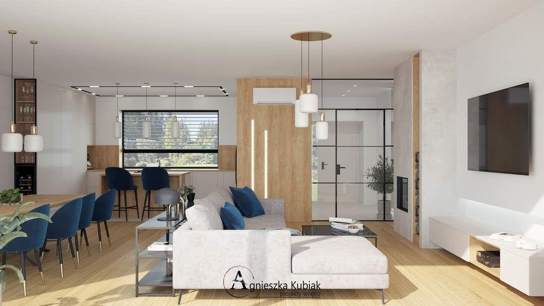 Projektowanie wnętrz, Architekt/Projektant wnętrz. Zapraszam do biura