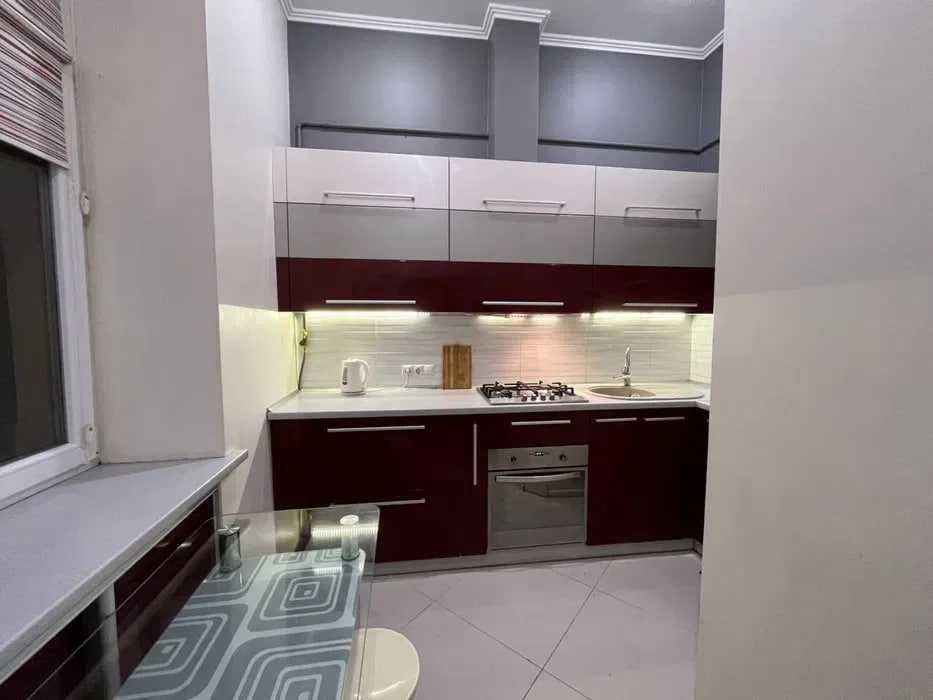 Здається однокімнатна квартира в ЦЕНТРІ