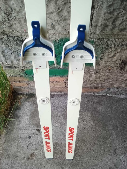 Narty biegowe trak/Tatra