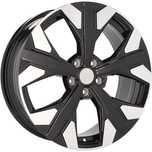 4x Felgi 18 m.in. do KIA Carens Carnival Ceed Niro Optima Proceed Sportage XCEED - YF5700