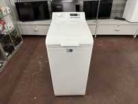 Ładowana od góry Electrolux PerfectCare 6kg. 1000obr.Gwarancja
