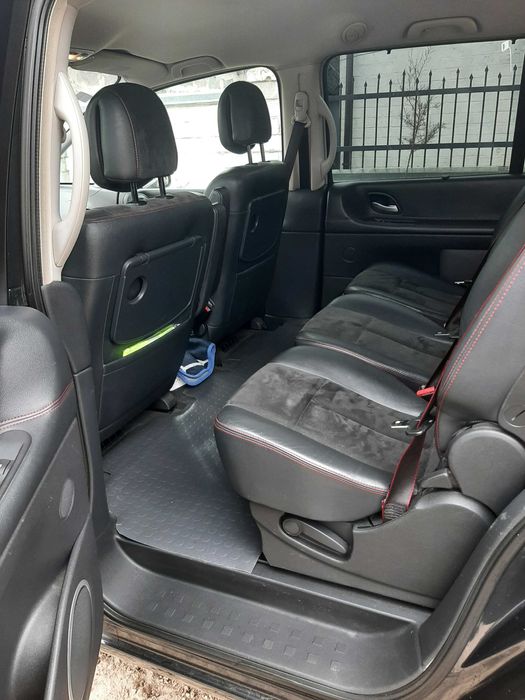 РЕНО еспейс 4 гранд