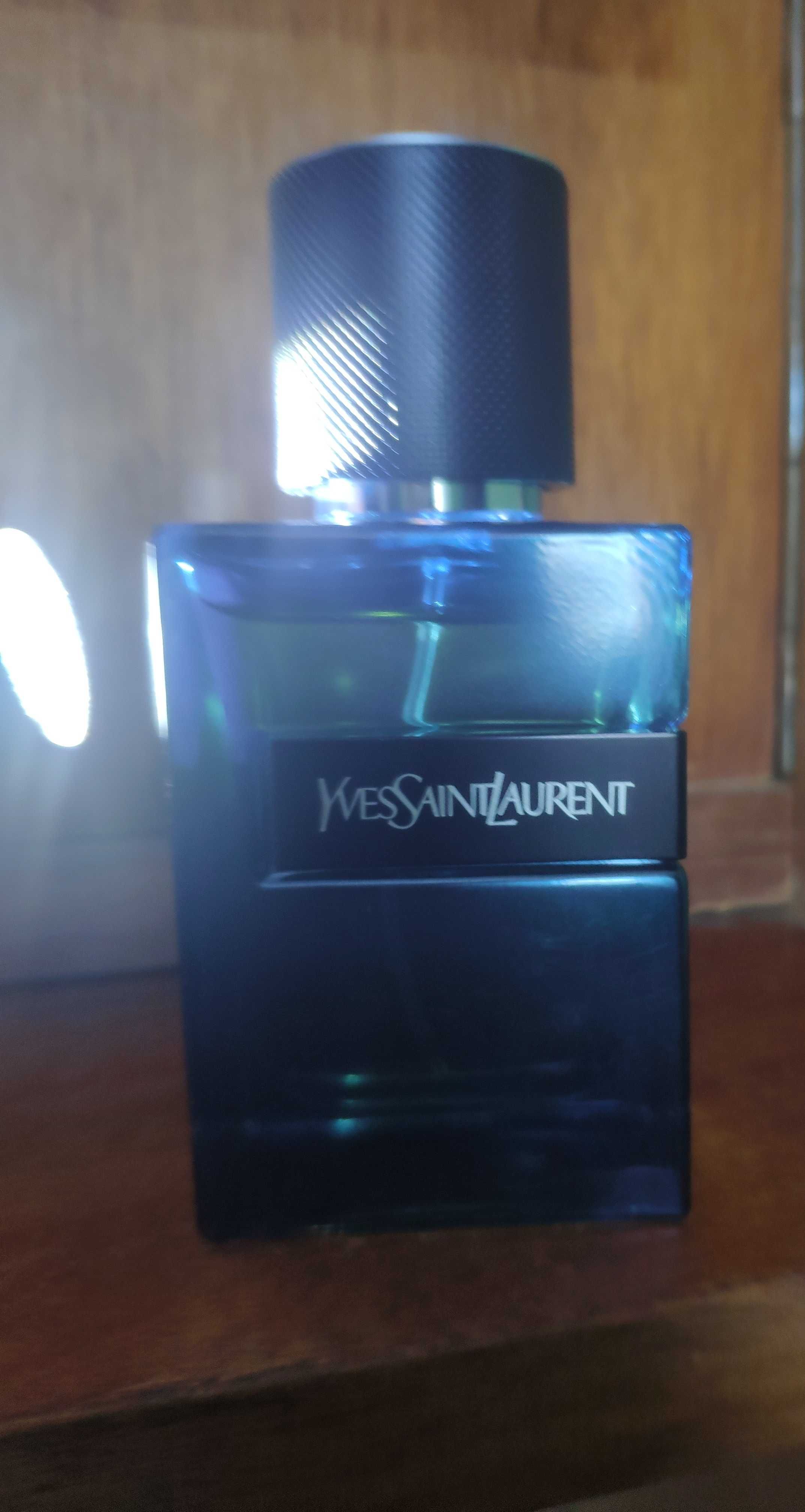Yves Saint Laurent Y L´Elixir