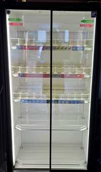 Witryna chłodząca frigo glass